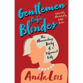 Gentlemen Prefer Blondes - The Illuminating Diary of a Professional Lady;Intimately Illustrated by Ralph Barton