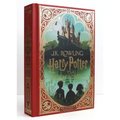 Harry Potter Y La Piedra Filosofal (Ed. Minalima) / Harry Potter and the Sorcerer's Stone: Minalima Edition