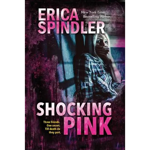 Shocking Pink