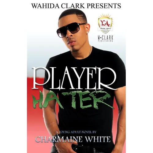 Player Hater
