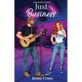 Just Business (Special Edition Cover)