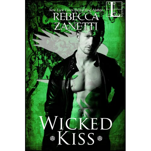 Wicked Kiss