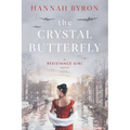 The Crystal Butterfly
