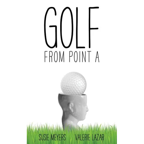 Golf from Point A