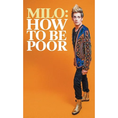 How to Be Poor