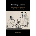 Inventing Laziness