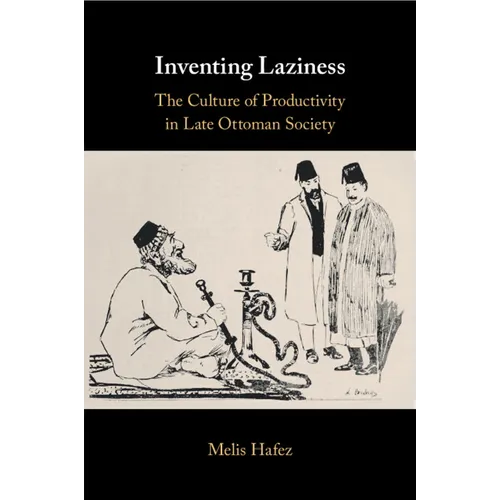 Inventing Laziness