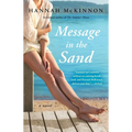 Message in the Sand