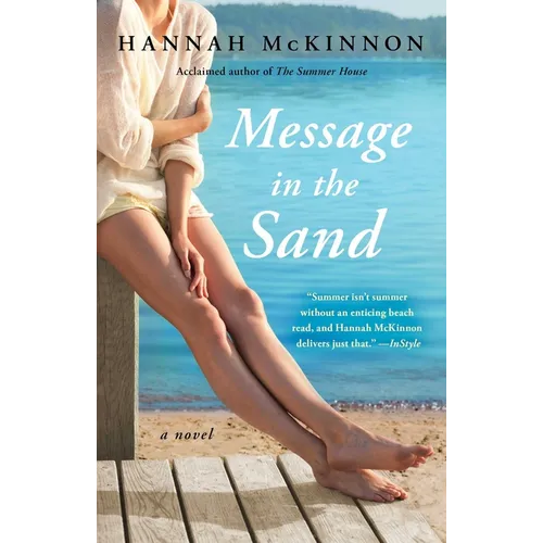 Message in the Sand