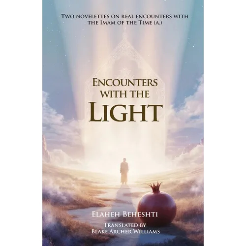 Encounters with the light