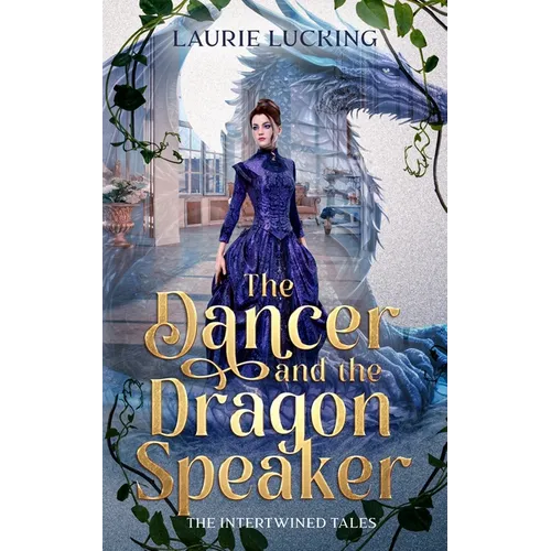 The Dancer and the Dragon Speaker