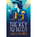 The Key to Deceit: An Electra McDonnell Novel