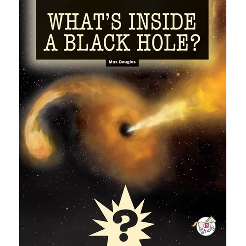 What's Inside a Black Hole?