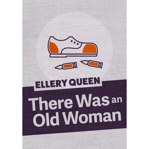 There Was an Old Woman