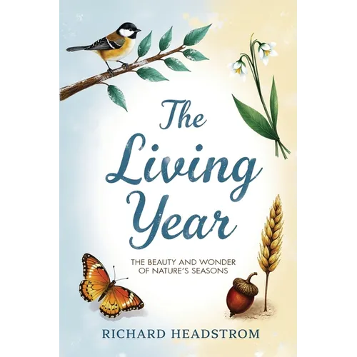 The Living Year