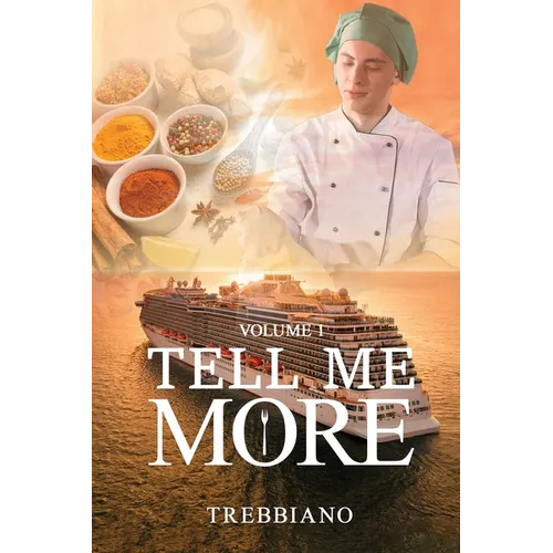 Volume 1 Tell Me More: The Journey