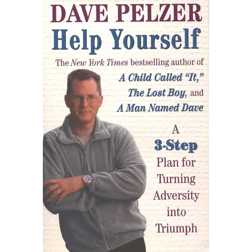 Help Yourself: Finding Hope, Courage, and Happiness