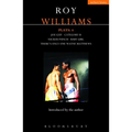 Williams Plays: 4: Sucker Punch; Category B; Joe Guy; Baby Girl; There's Only One Wayne Matthews