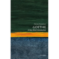 Goethe: A Very Short Introduction