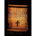 Sintesis del Nuevo Testamento