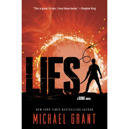 Lies