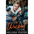 Talk Wicked to Me