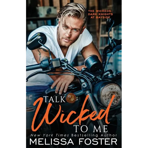 Talk Wicked to Me