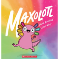 Maxolotl