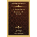 The Works Of Ben Johnson V1 (1912)