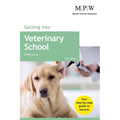 Getting into Veterinary School