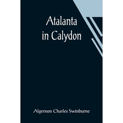 Atalanta in Calydon