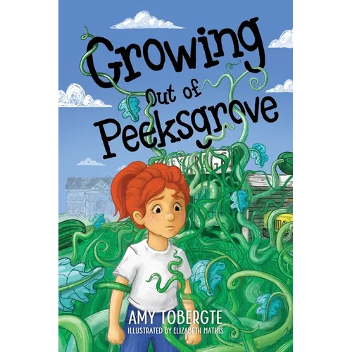 Growing Out of Peeksgrove