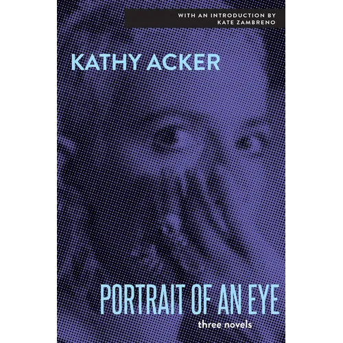 The Portrait of an Eye