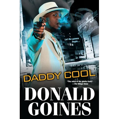 Daddy Cool
