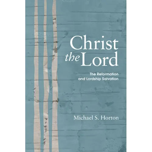 Christ the Lord