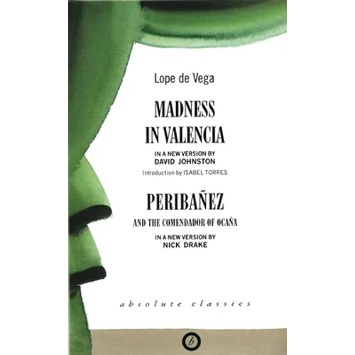 Madness in Valencia/Peribanez