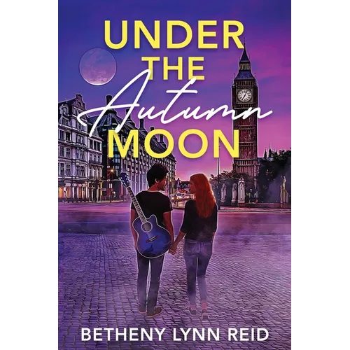 Under the Autumn Moon