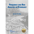 Frequency and Risk Analyses in Hydrology