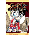 Case Closed, Vol. 2