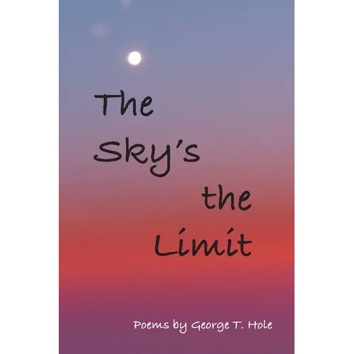 The Sky's the Limit