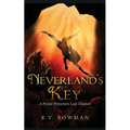 Neverland's Key: A Pirate Princess's Last Chance