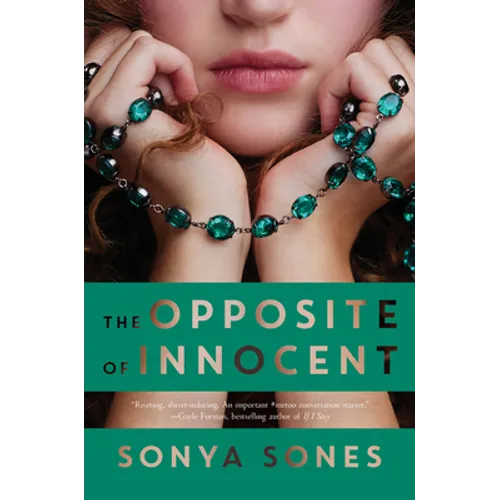 The Opposite of Innocent