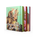 The Chemical Garden Collection (Boxed Set): Wither; Fever; Sever