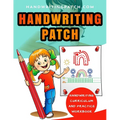 Handwriting Patch: Handwriting Curriculum and Practice Workbook