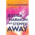 Jessica Harmon Has Stepped Away