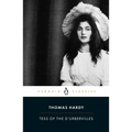 Tess of the D'Urbervilles
