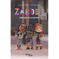 Zander ¡Empiezan Las Preguntas! / Zander: The Questions Begin!
