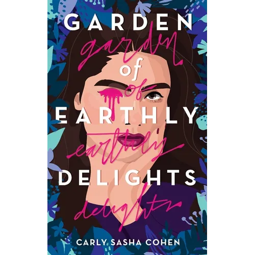 Garden of Earthly Delights