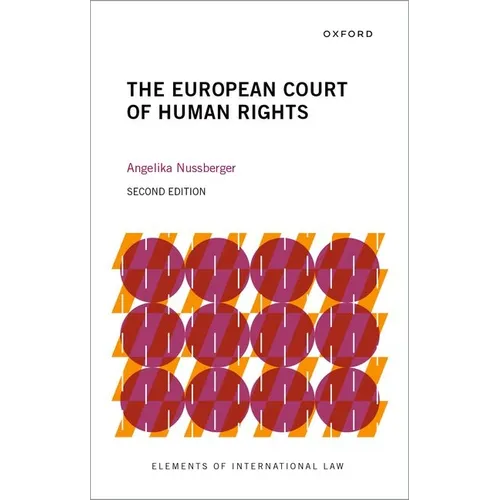 The European Court of Human Rights