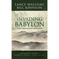 Invading Babylon